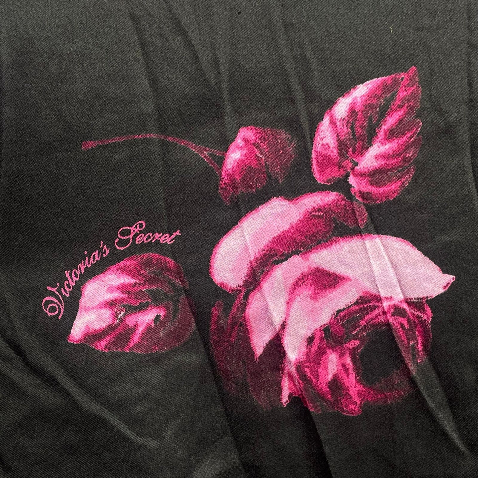 Victoria's Secret Victoria’s Secret Satin Button Down Size M / US 6-8 / IT 42-44 - 5 Thumbnail