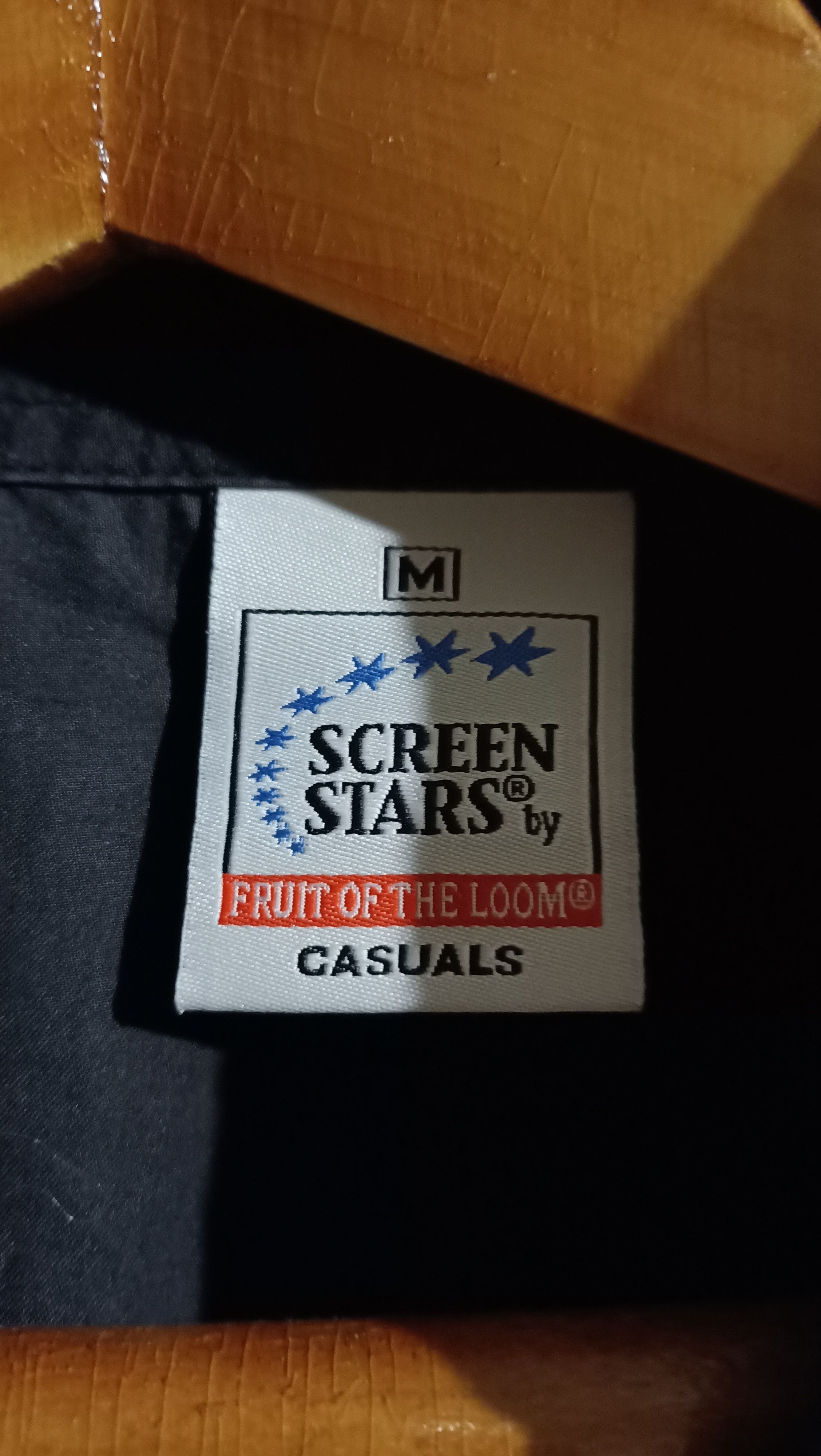 Honda Vintage Screen Stars Honda Up Button shirt Size US M / EU 48-50 / 2 - 3 Thumbnail