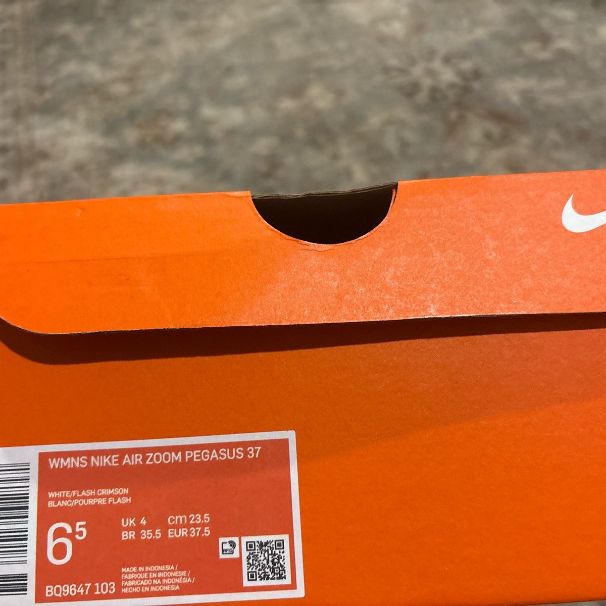Nike Nike new Size US 6 / IT 36 - 2 Thumbnail