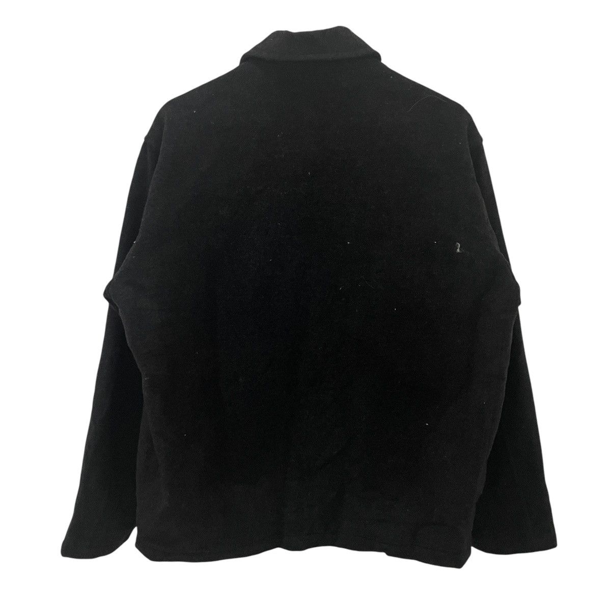 Kenzo Kenzo Jeans Wool Jacket Size US L / EU 52-54 / 3 - 7 Thumbnail