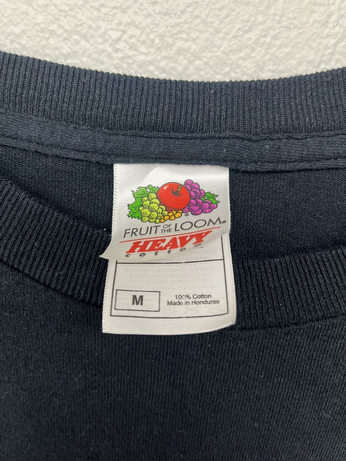 Harley Davidson Vintage 2007 Las Vegas Bike Fest Flame Dice Longsleeve Size US M / EU 48-50 / 2 - 7 Thumbnail