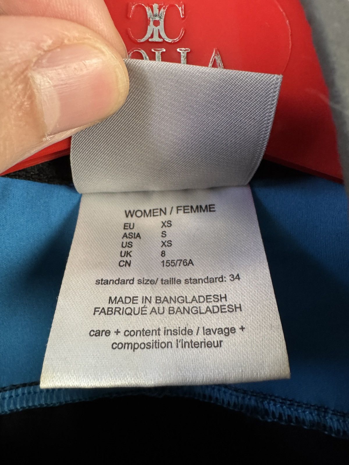 Jack Wolfskin × Other Women’s Jack Wolfskin Stormlock Softshell Outdoor Size XS Size XS / US 0-2 / IT 36-38 - 8 Thumbnail