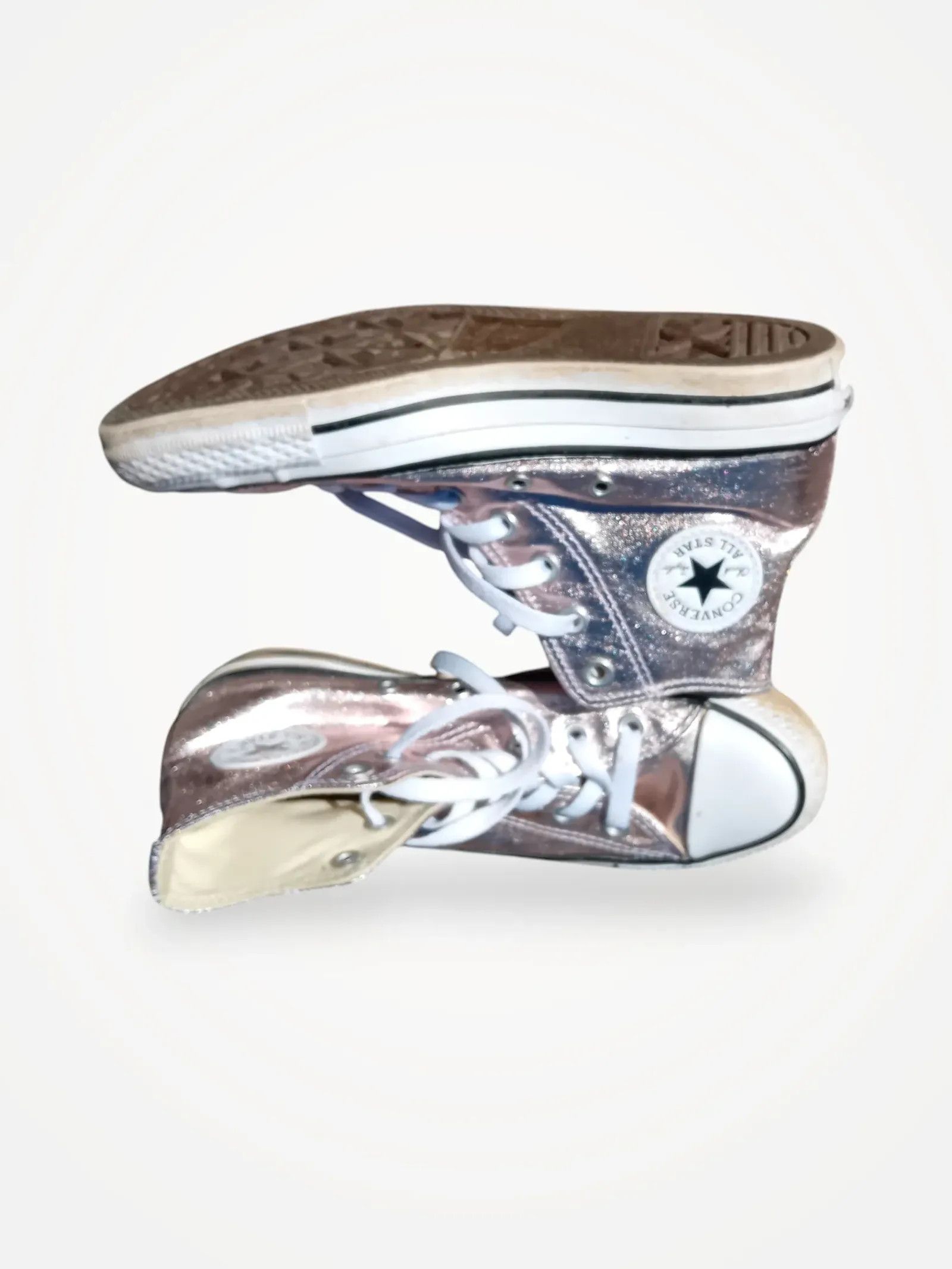 Converse Converse Sneakers Size US 6.5 / IT 36.5 - 1 Thumbnail