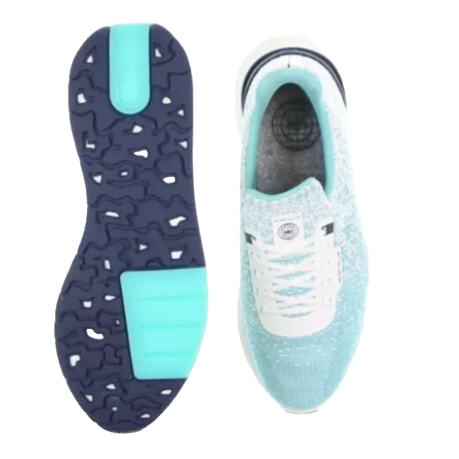Peter Millar Peter Millar Hyperlight Apollo Golf Sneakers Women 7.5 NWOB Size US 5.5 / IT 35.5 - 6 Thumbnail
