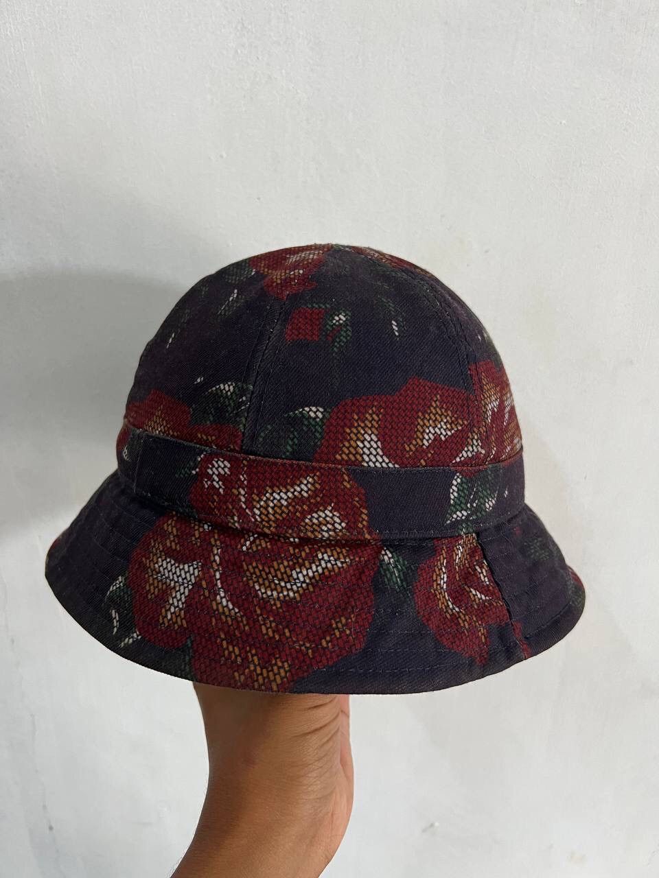 If Six Was Nine Dc Comis Bucket Hat Size ONE SIZE - 5 Thumbnail