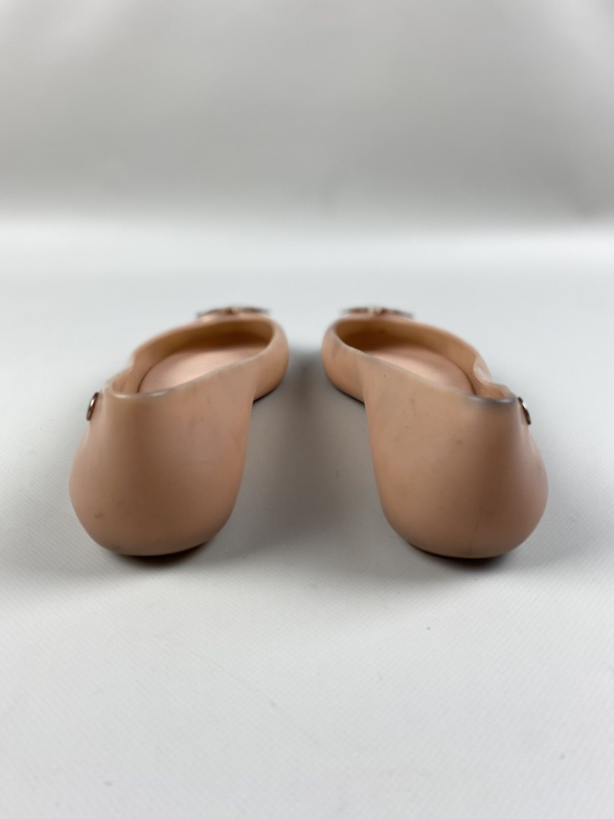 Vivienne Westwood Vivienne Westwood Melissa ladies ballet shoes size 36 Size US 6 / IT 36 - 11 Thumbnail