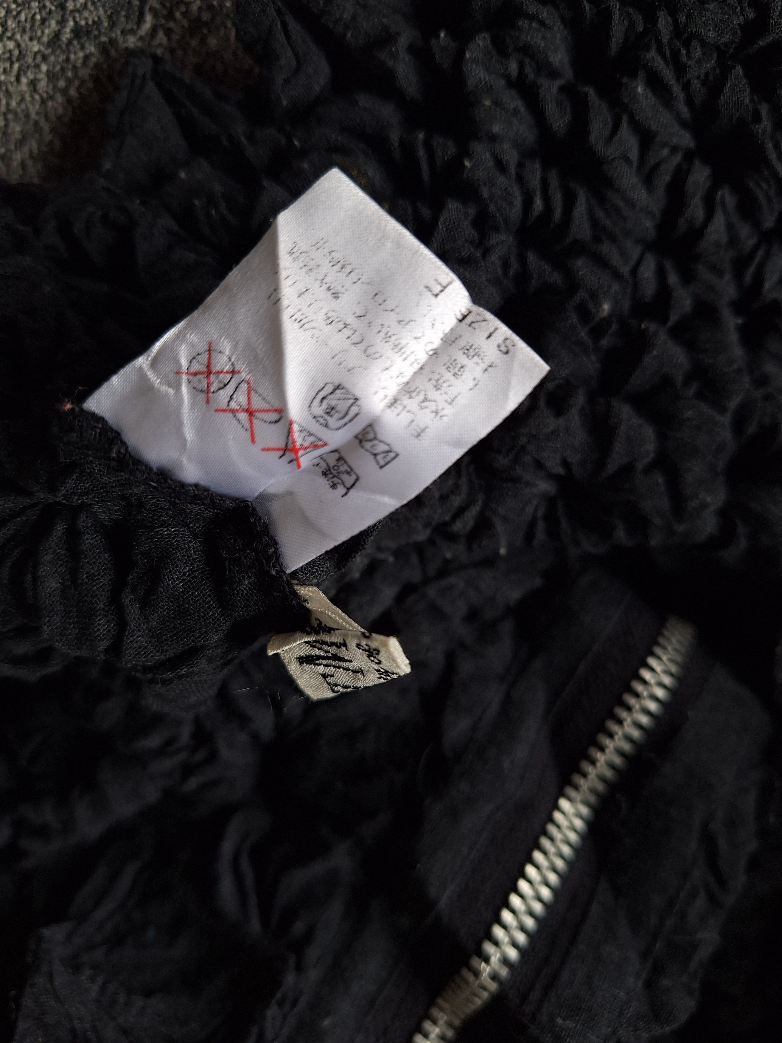 Designer × Japanese Brand ALTMODER shirt Size M / US 6-8 / IT 42-44 - 8 Thumbnail