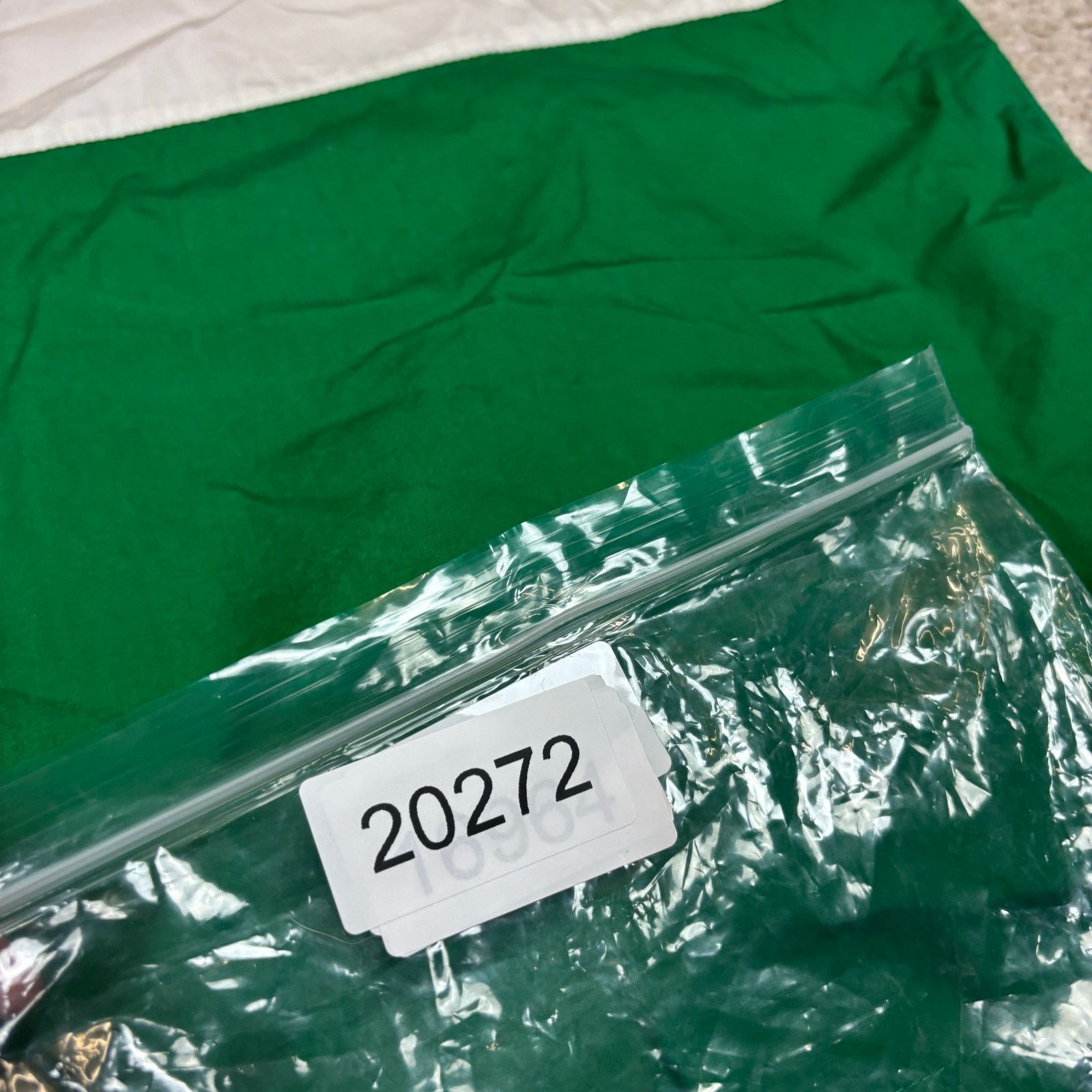 Supreme Supreme F1 Pullover Jacket Men's Large Streetwear SS14 Size US L / EU 52-54 / 3 - 15 Thumbnail
