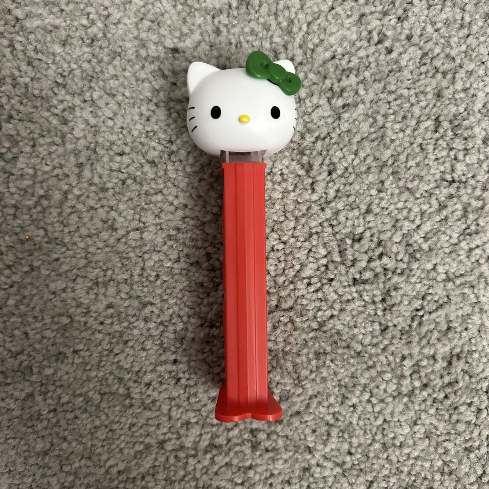 Other LOT OF 3 - orig Clip,Hello Kitty Pez, 1997 Burger King Watch Size ONE SIZE - 3 Thumbnail