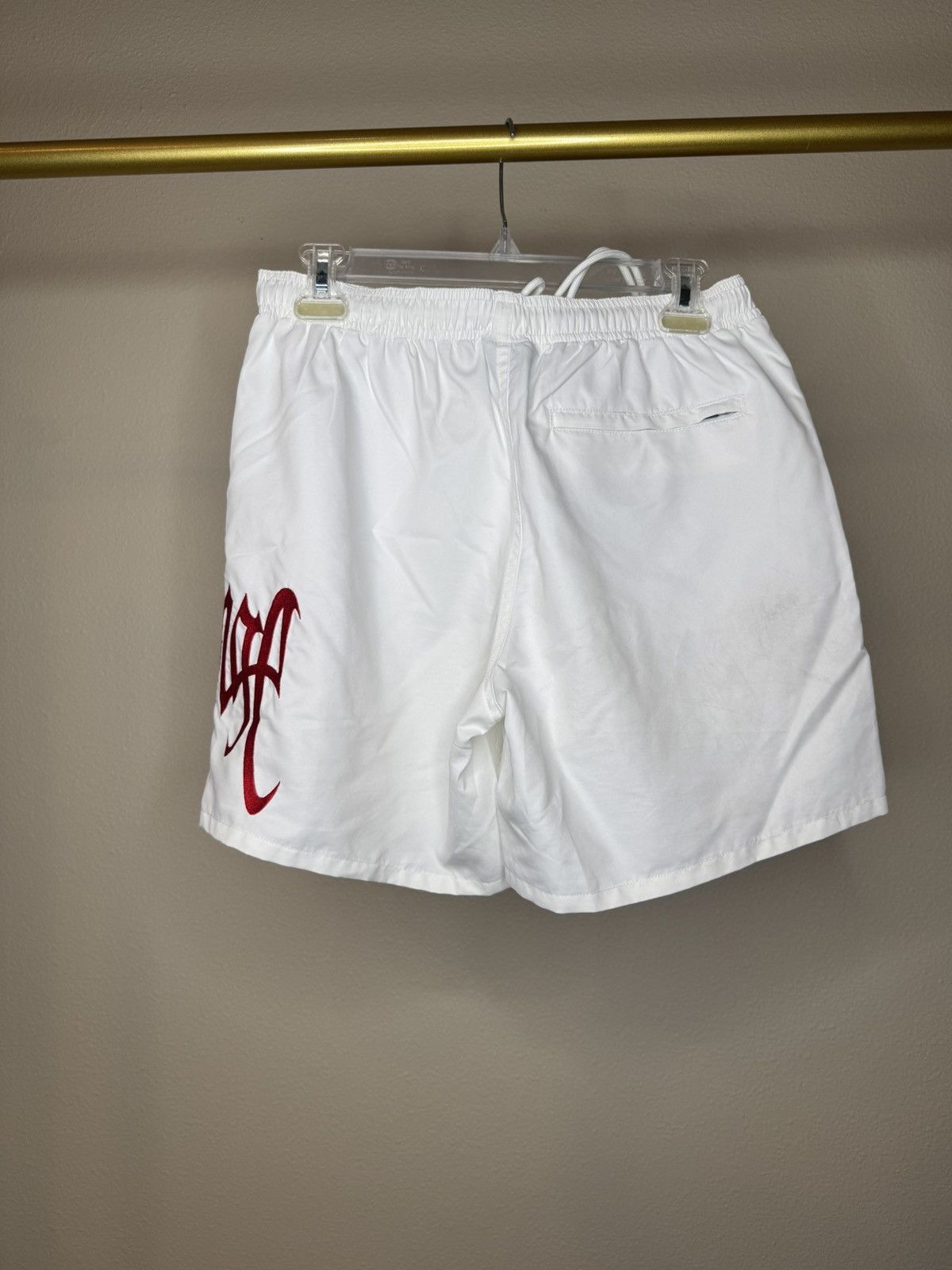 Revenge Revenge Arc Logo Short Size US 28 / EU 44 - 2 Thumbnail