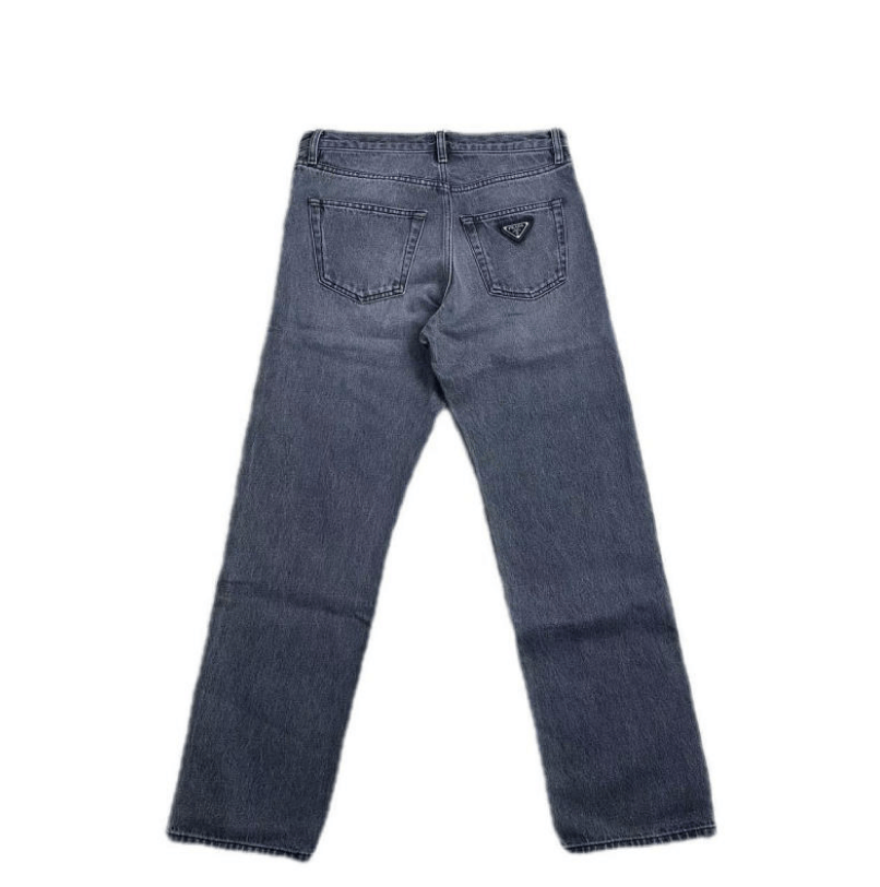 Prada Prada jeans Size US 30 / EU 46 - 6 Thumbnail
