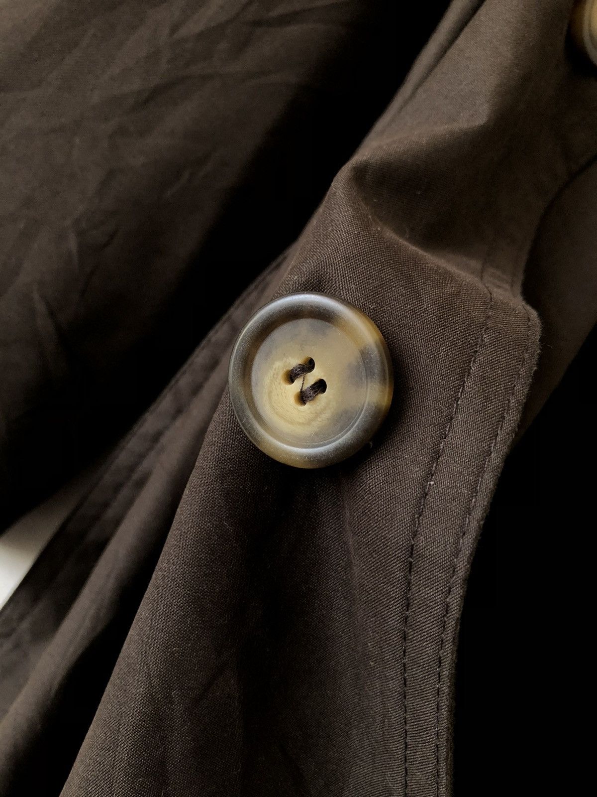 Lauren Ralph Lauren LAUREN RALPH LAUREN TRENCH OVERCOAT Size US XXL / EU 58 / 5 - 9 Thumbnail