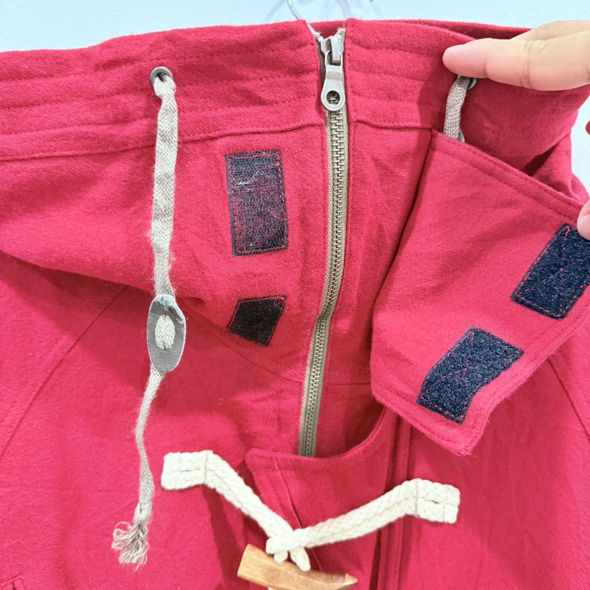 PPFM Very Rare Sample PPFM Duffle Coat Size US M / EU 48-50 / 2 - 5 Thumbnail
