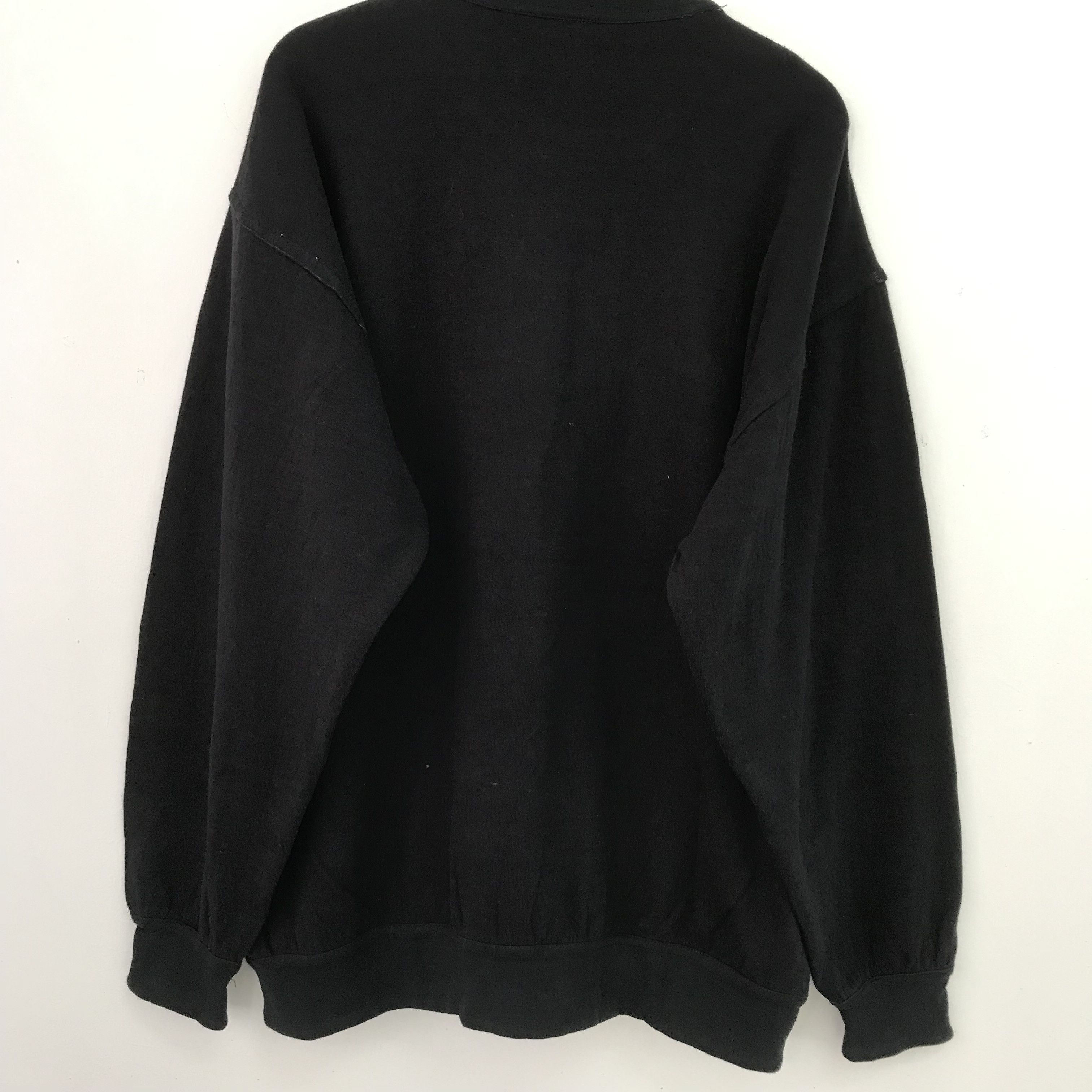 Japanese Brand Vintage 90s Conconully Washington Reversible - 328 Size US XL / EU 56 / 4 - 5 Thumbnail