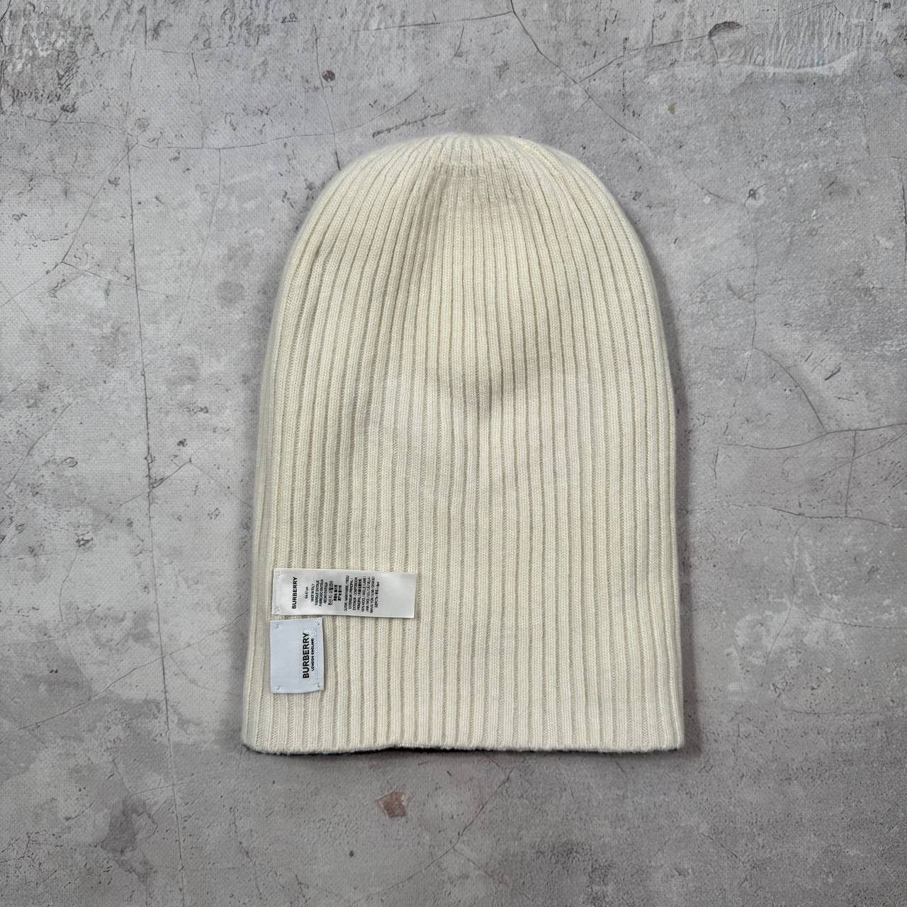 Burberry Burberry Reversible Balaclava Size ONE SIZE - 4 Thumbnail