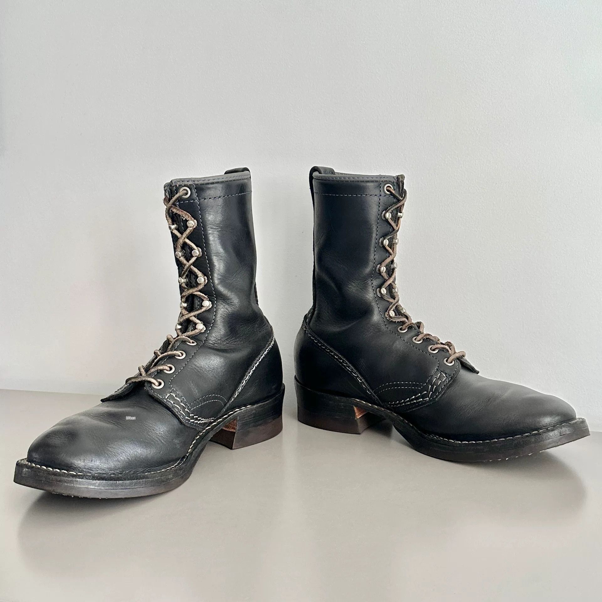 WESCO Wesco Japan Jabmaster 9165 Boots Size ONE SIZE - 8 Thumbnail