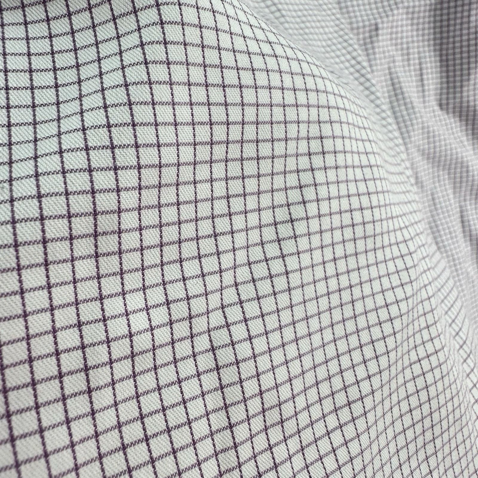 Charles Tyrwhitt Charles Tyrwhitt Long Sleeve Mens White Slim Fit 16/34 Size US L / EU 52-54 / 3 - 7 Thumbnail