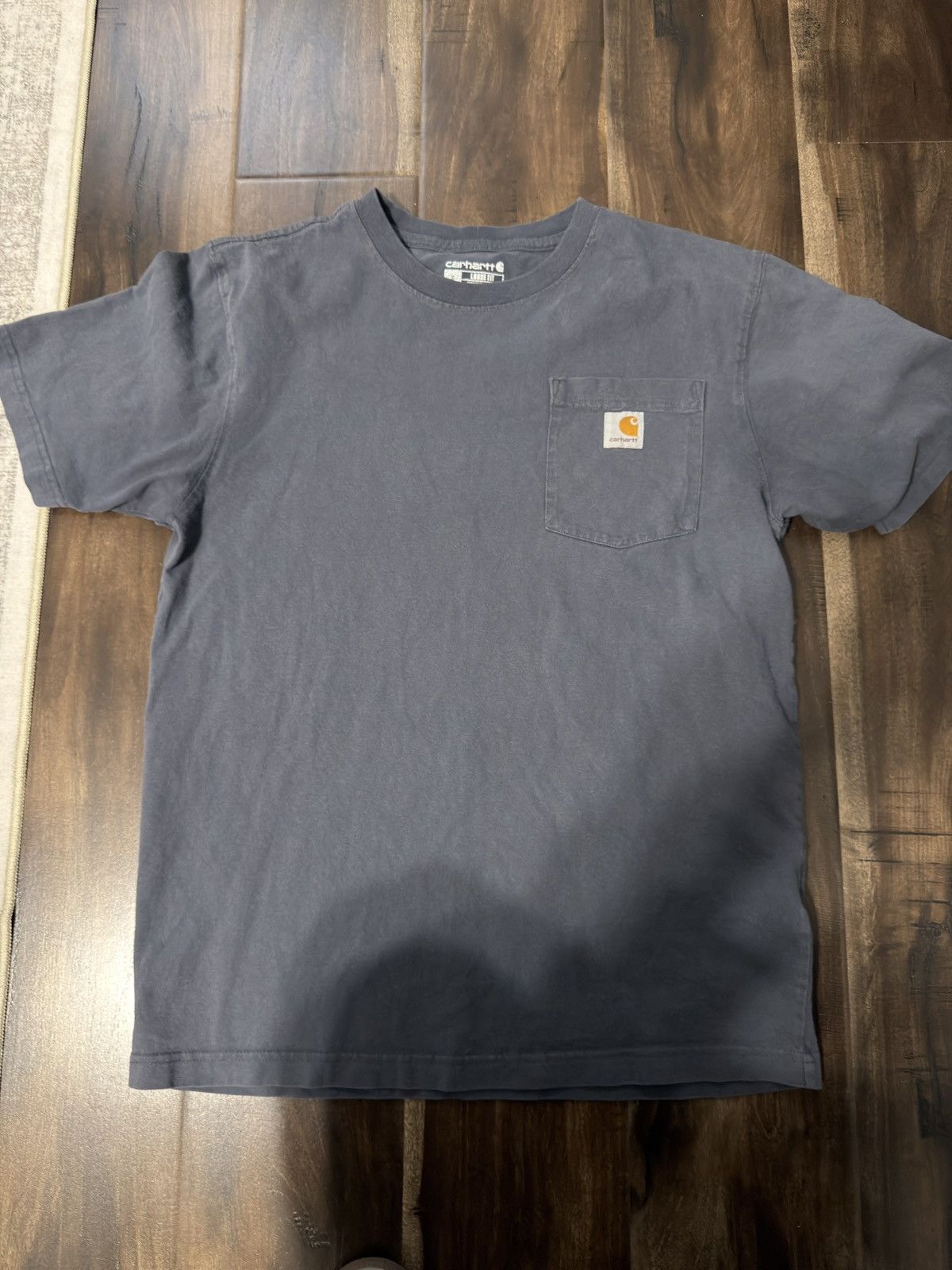 Carhartt shirt