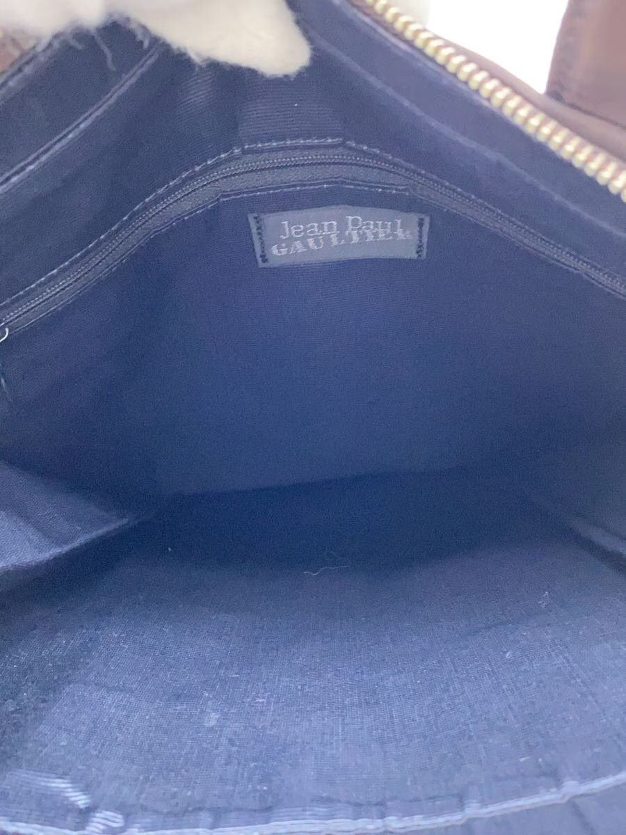 Jean Paul Gaultier Tote Bag Size ONE SIZE - 5 Thumbnail
