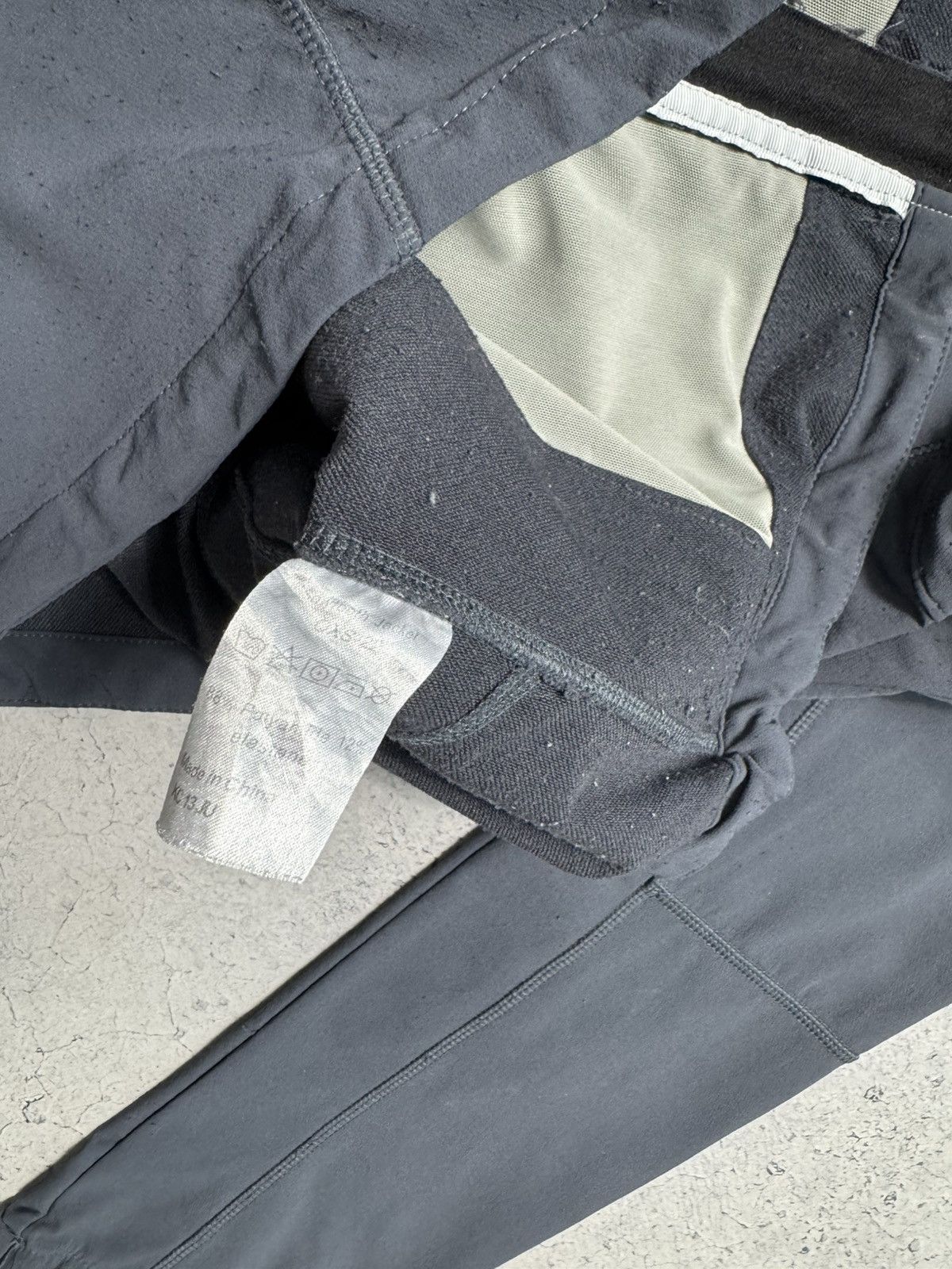 Rab Rab Soft-Shell Vintage Outdoor Suit Jacket And Pants Size M Size US M / EU 48-50 / 2 - 9 Thumbnail