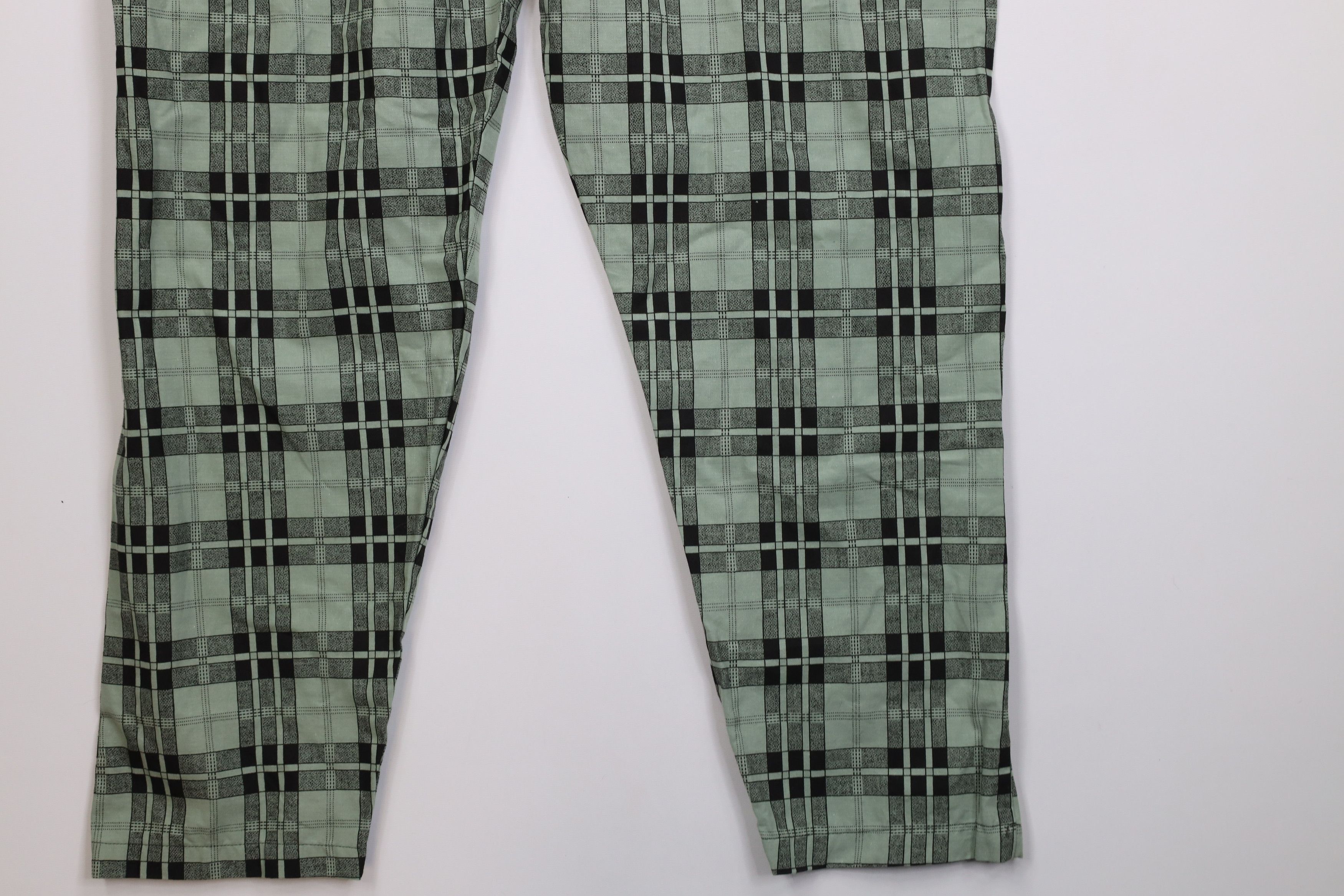 Vintage Deadstock Vintage 80s 90s Skidz Skateboarding Style Pants Size US 38 / EU 54 - 5 Thumbnail