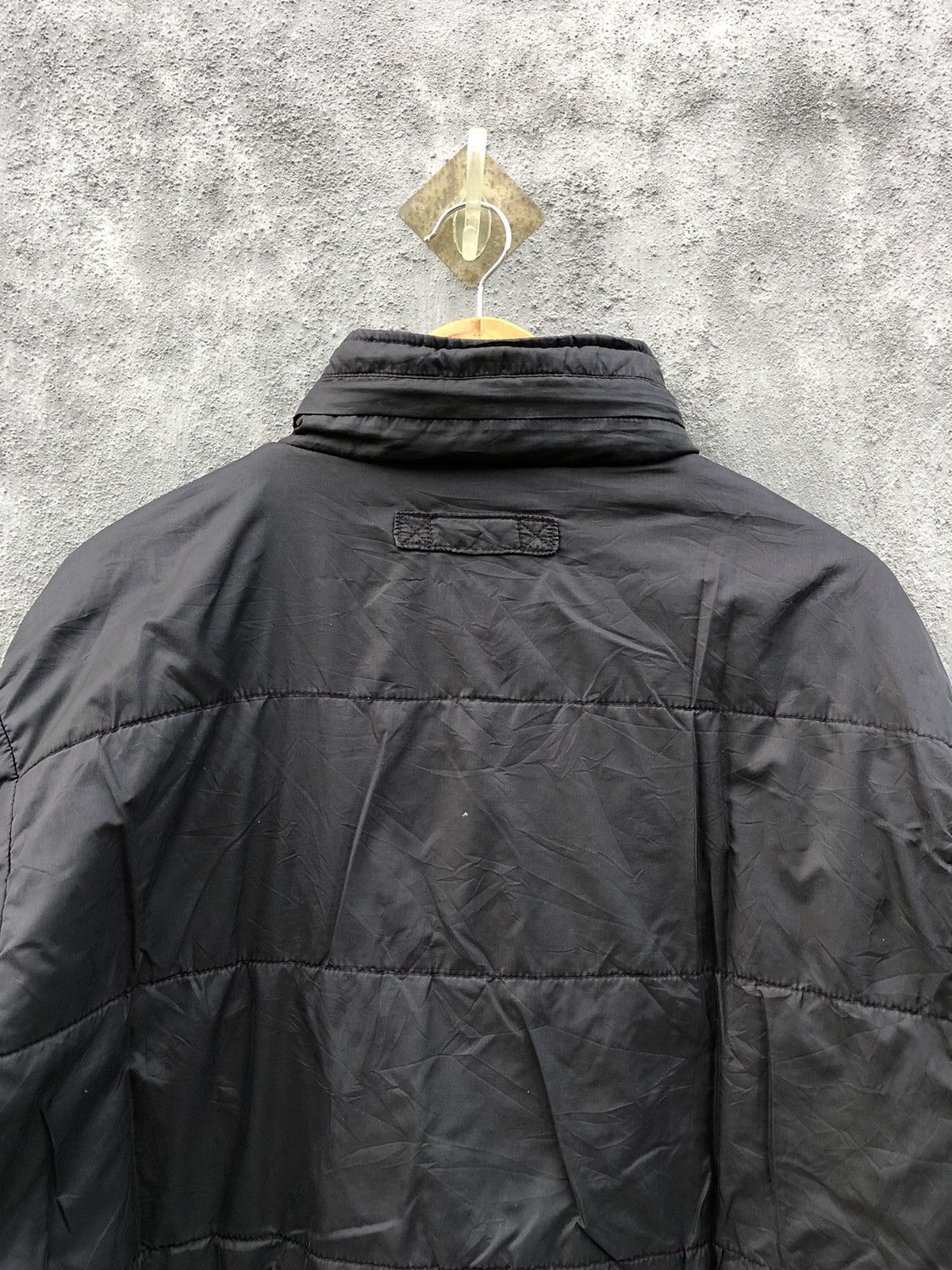Japanese Brand Michiko Koshino London Multiy Pocket Jacket Size US XL / EU 56 / 4 - 12 Thumbnail
