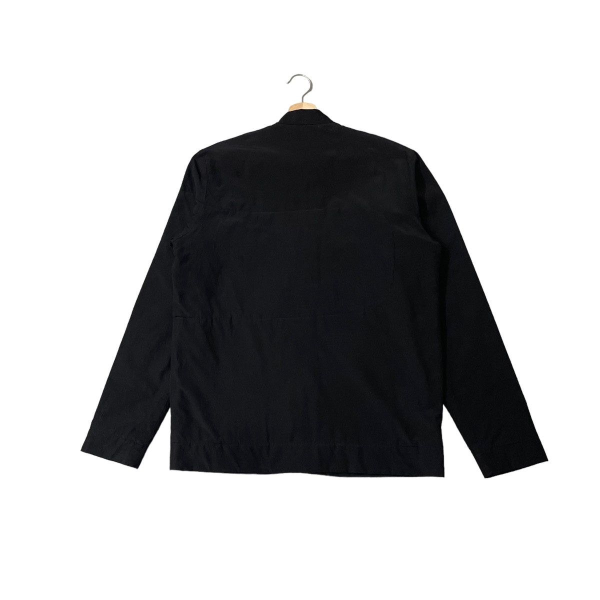 Walter Van Beirendonck Vintage W&LT By Walter Van Beirendonck Zipper Light Jacket Size US M / EU 48-50 / 2 - 10 Thumbnail