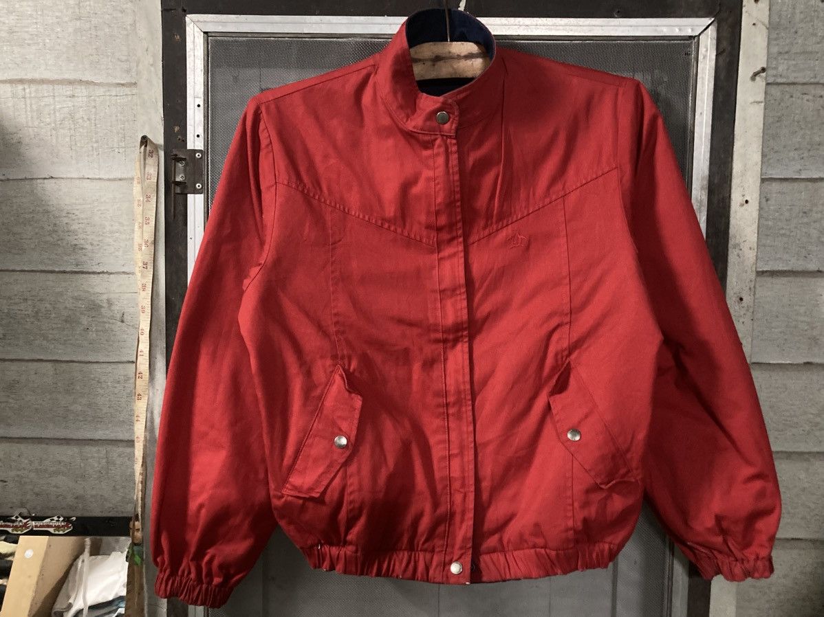 Grand Slam Mumsingwear Great slam Jacket Size US S / EU 44-46 / 1 - 5 Thumbnail