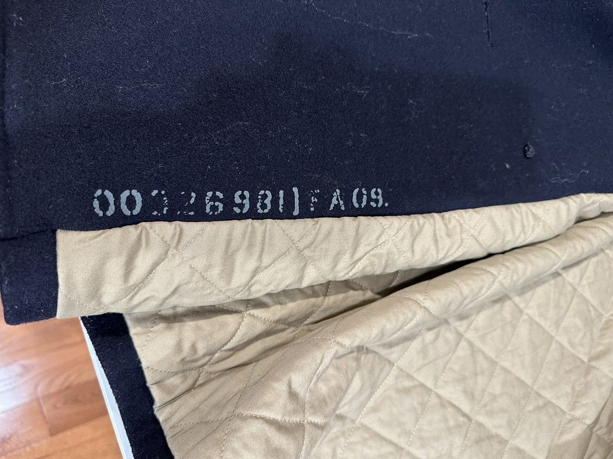 J.Crew J.Crew Bayswater Peacoat Size US L / EU 52-54 / 3 - 11 Thumbnail