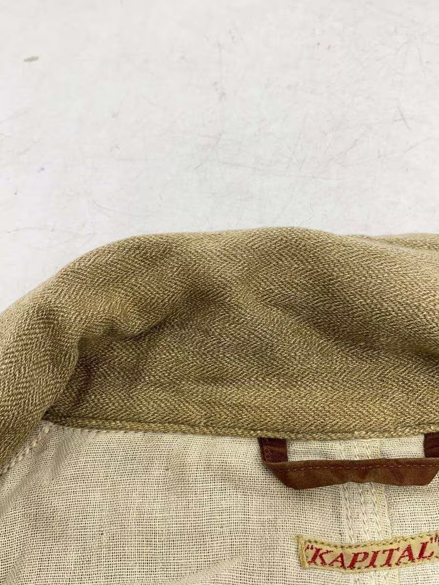 Kapital Archive Cotton Coat Size US S / EU 44-46 / 1 - 7 Thumbnail