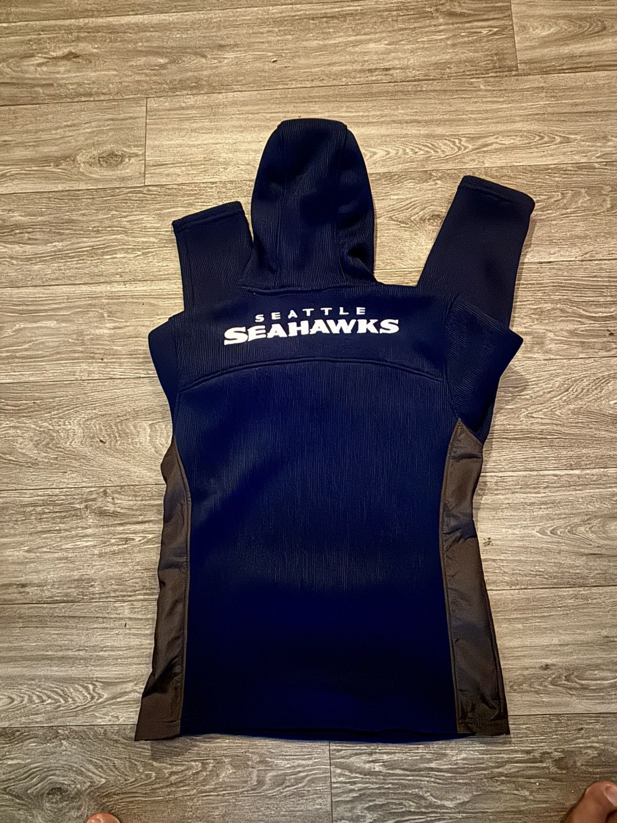 NFL Seattle Seahawks Size US S / EU 44-46 / 1 - 5 Thumbnail