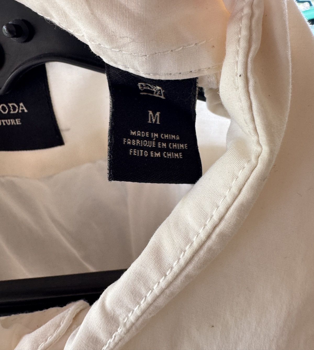 Designer × Scotch & Soda SCOTCH & SODA SHIRT Size US M / EU 48-50 / 2 - 5 Thumbnail