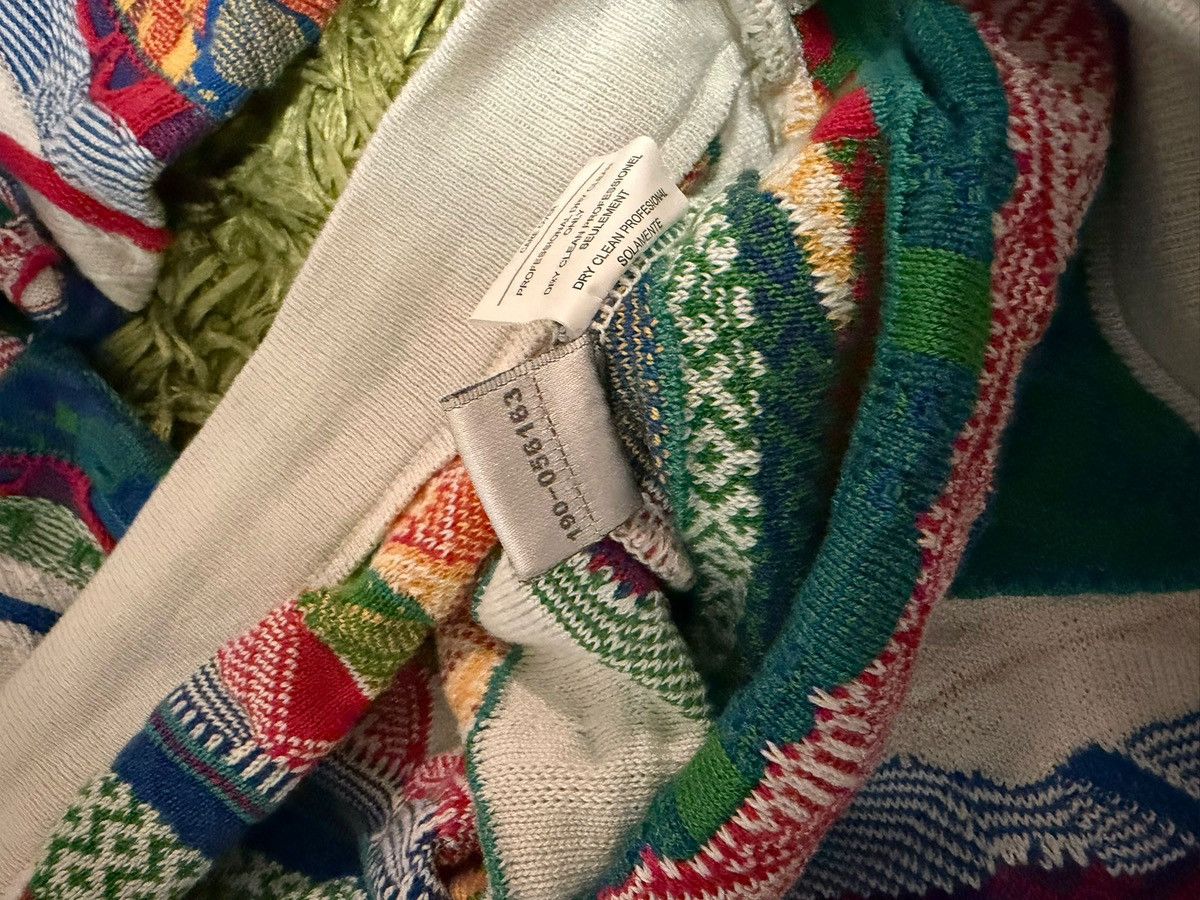Coogi COOGI Knit Sweater Size US M / EU 48-50 / 2 - 7 Thumbnail