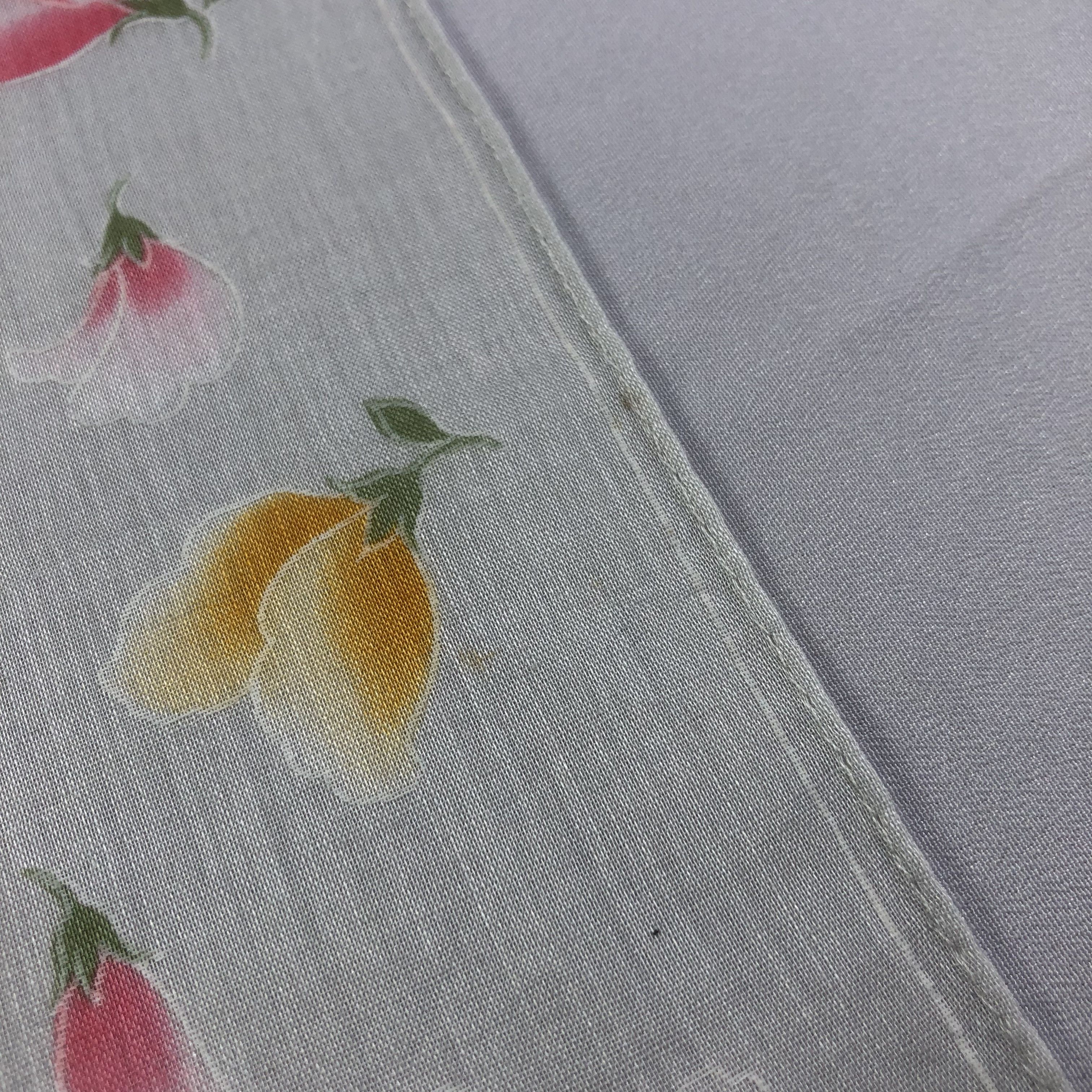 Pierre Balmain × Vintage Pierre Balmain Handkerchief Neckerchief Bandana H1602 Size ONE SIZE - 8 Thumbnail