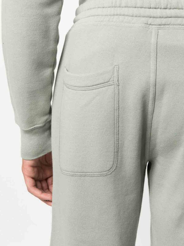 Tom Ford o1y0425 Jogger & Sweatpant in Light Grey Size US 36 / EU 52 - 3 Thumbnail