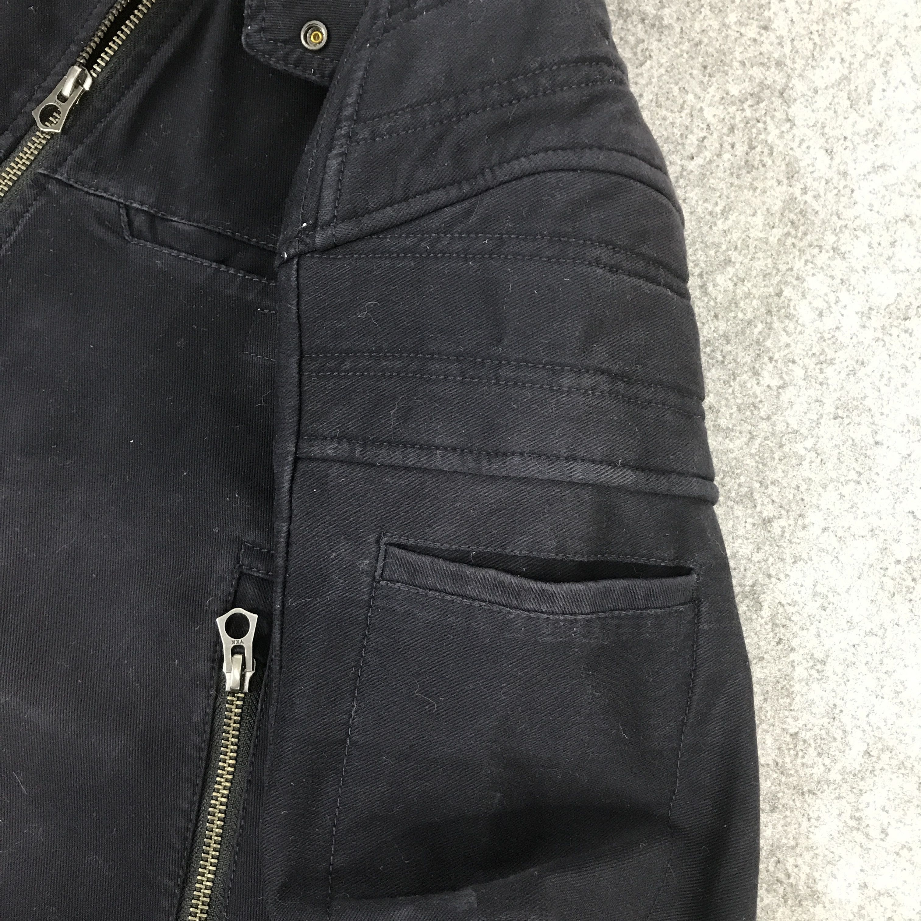 Dickies DICKIES NAVY WORKERS JACKET K76B16 Size US L / EU 52-54 / 3 - 13 Thumbnail