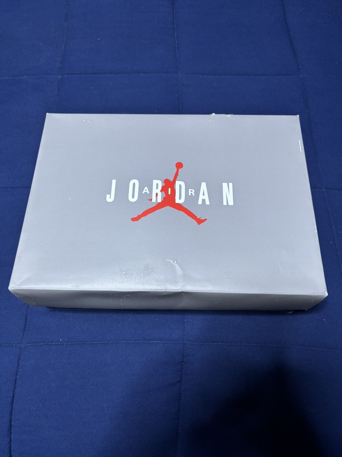 Jordan Brand Jordan 9 Retro Cool Grey 2025 Size 10.5 Size US 10.5 / EU 43-44 - 8 Thumbnail