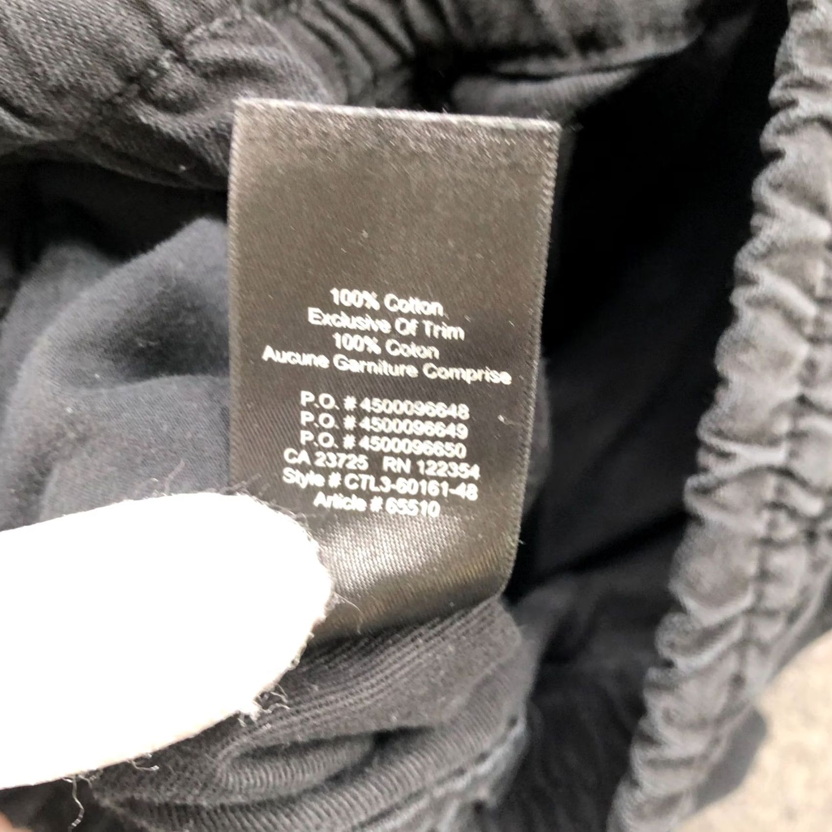 TNA VINTAGE? No. Size 26" / US 2 / IT 38 - 5 Thumbnail