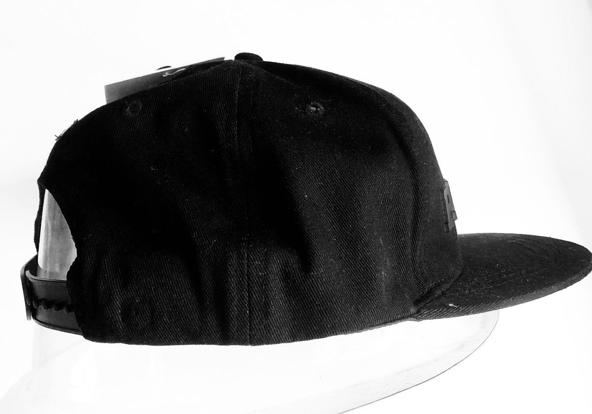Playboy Playboy Snapback Cap ONESIZE Size ONE SIZE - 3 Thumbnail