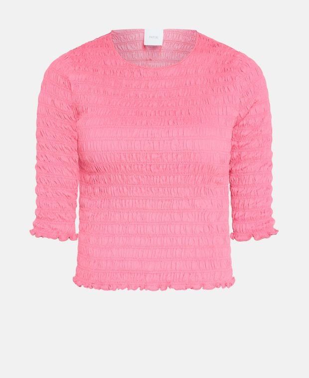 Patou Shirt blouse Size L / US 10 / IT 46 - 1 Thumbnail