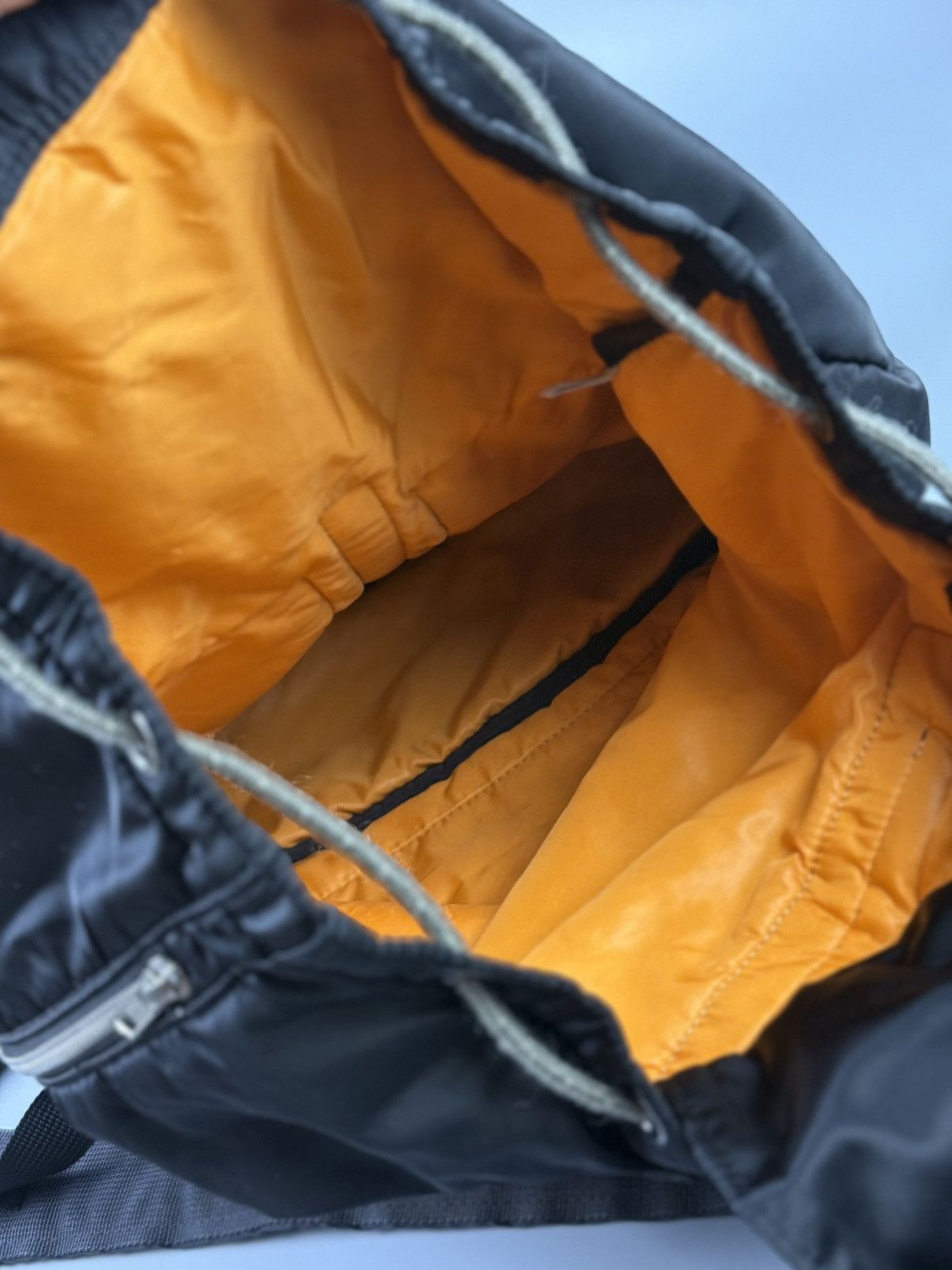 Porter Porter - Tanker Backpack Size ONE SIZE - 13 Thumbnail