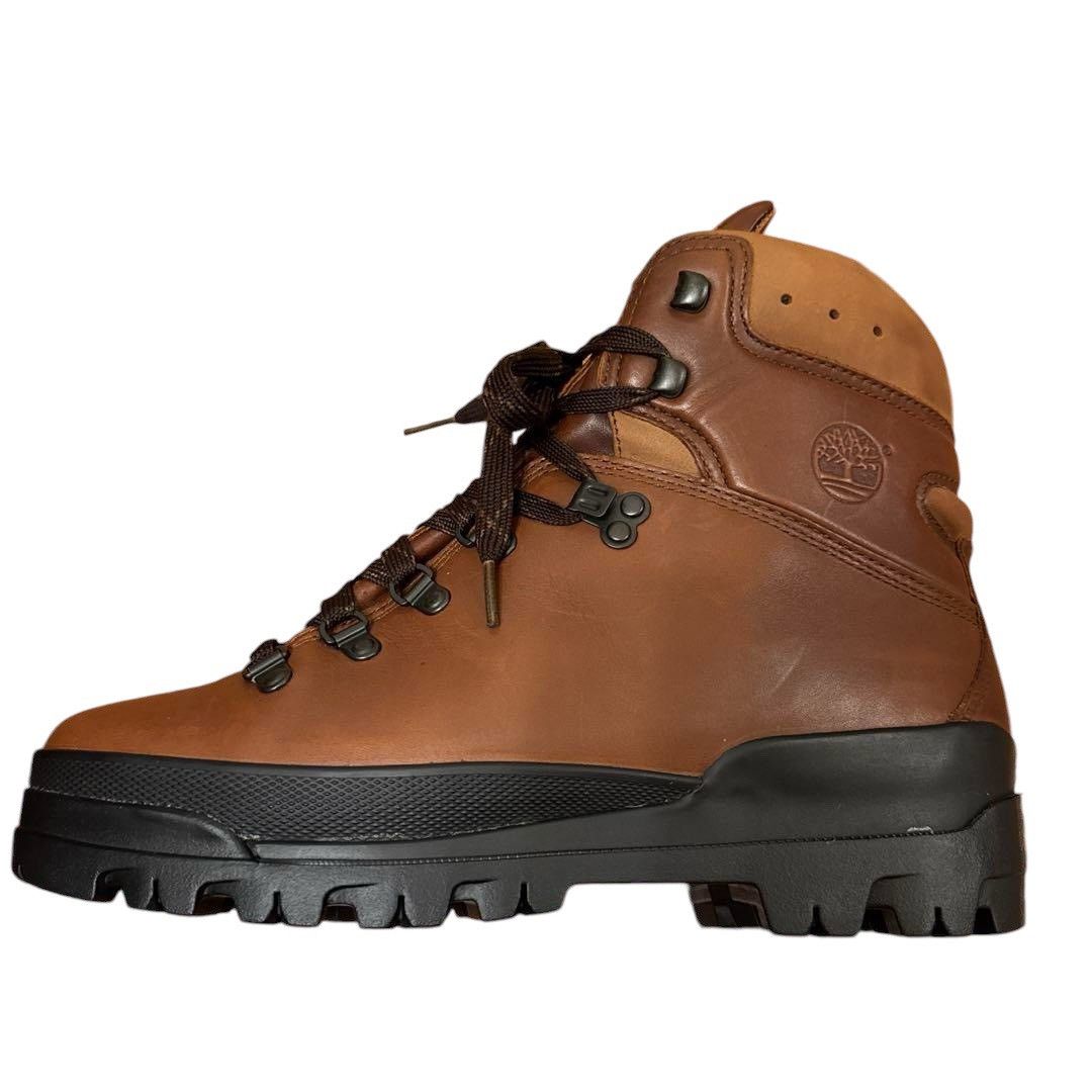 Timberland *Limited Edition* Timberland World Hiker 40th Anniversary Size US 8 / EU 41 - 13 Thumbnail