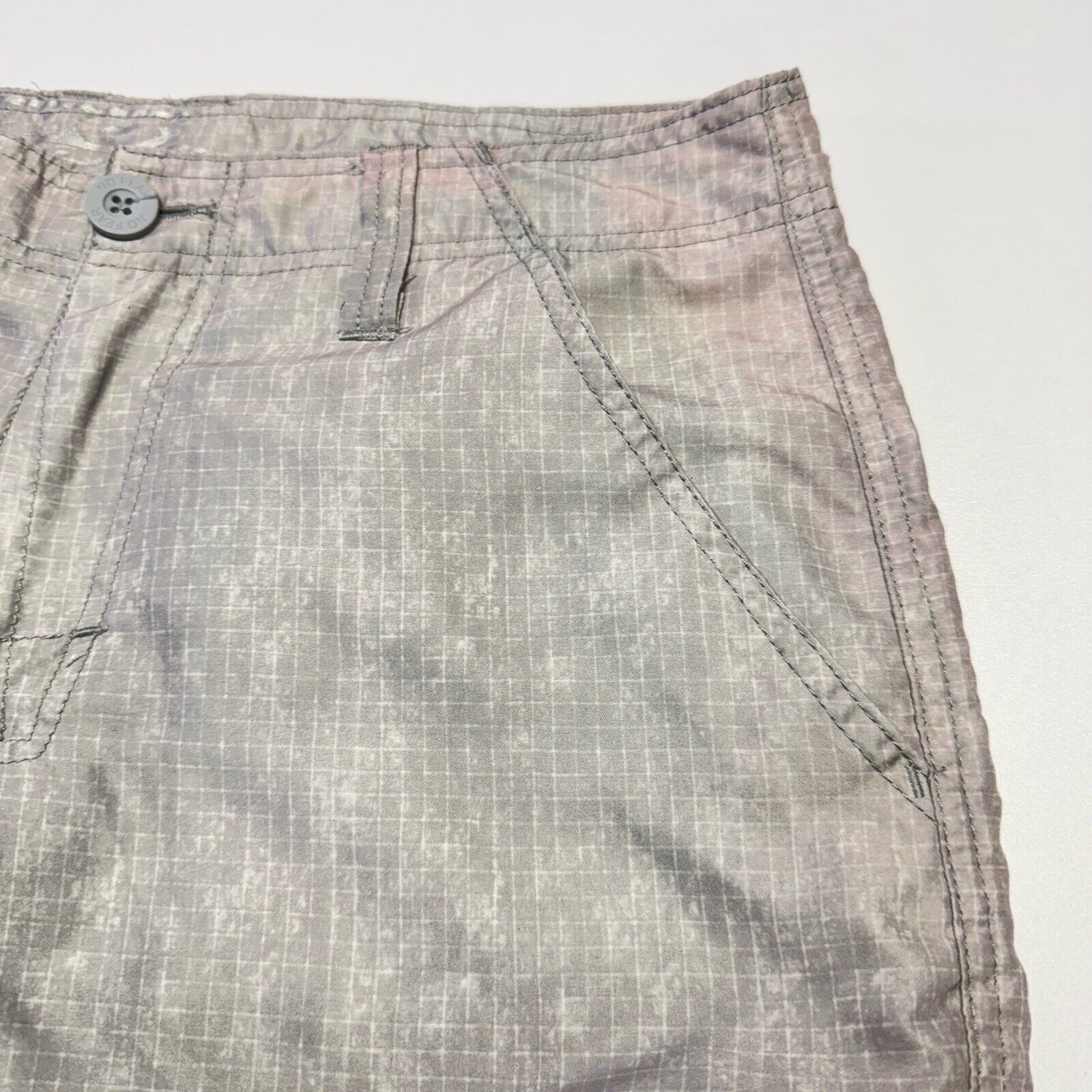 No Fear No Fear Board Shorts Mens 32 Swim Trunks Surf Beach Cargo Po Size US 32 / EU 48 - 4 Thumbnail