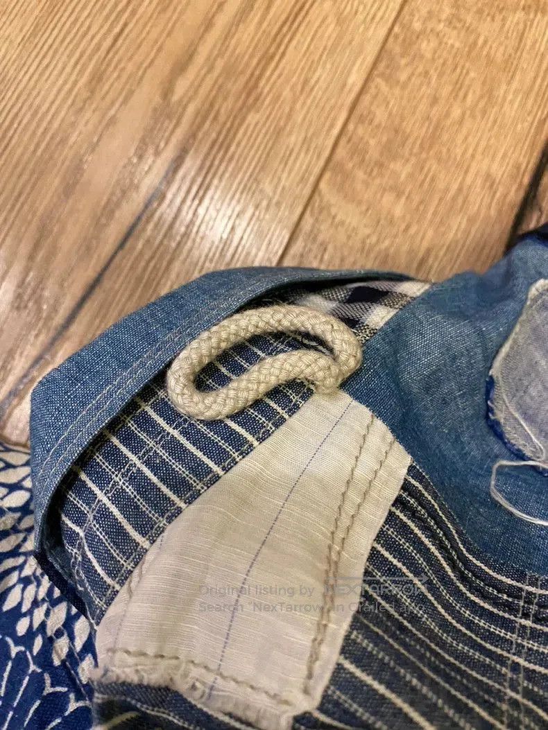 Junya Watanabe junya watanabe 2015ss Kubu. Size US M / EU 48-50 / 2 - 8 Thumbnail