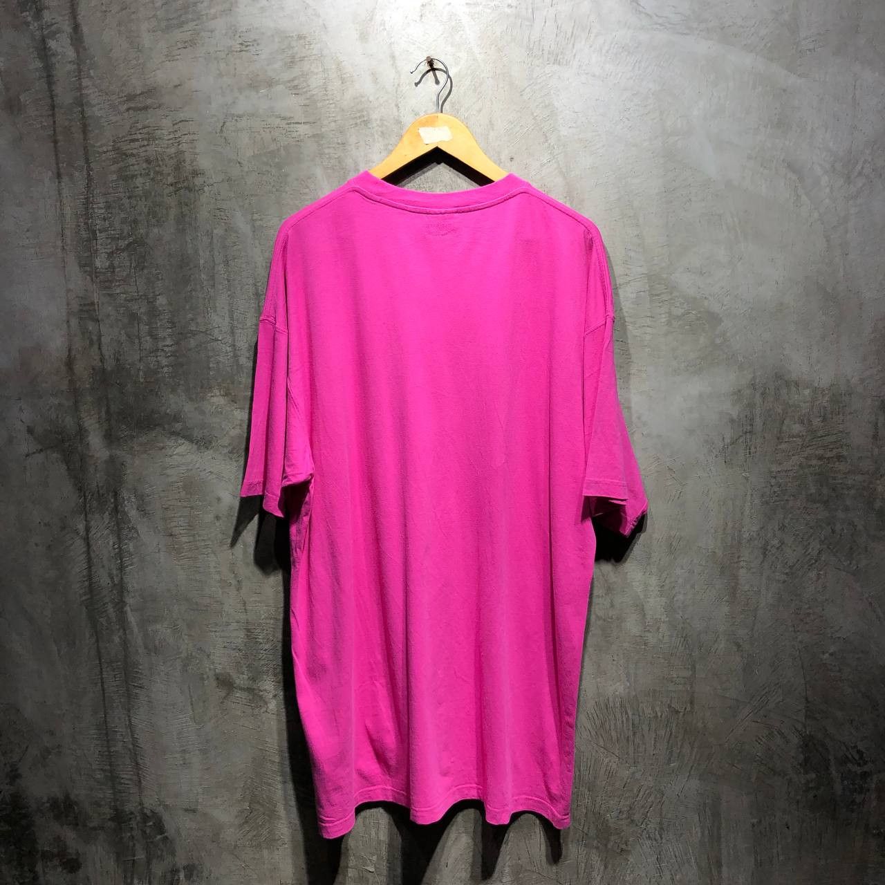 Vetements Vetements Limited Edition tee fit 3XL Size US XXL / EU 58 / 5 - 6 Thumbnail