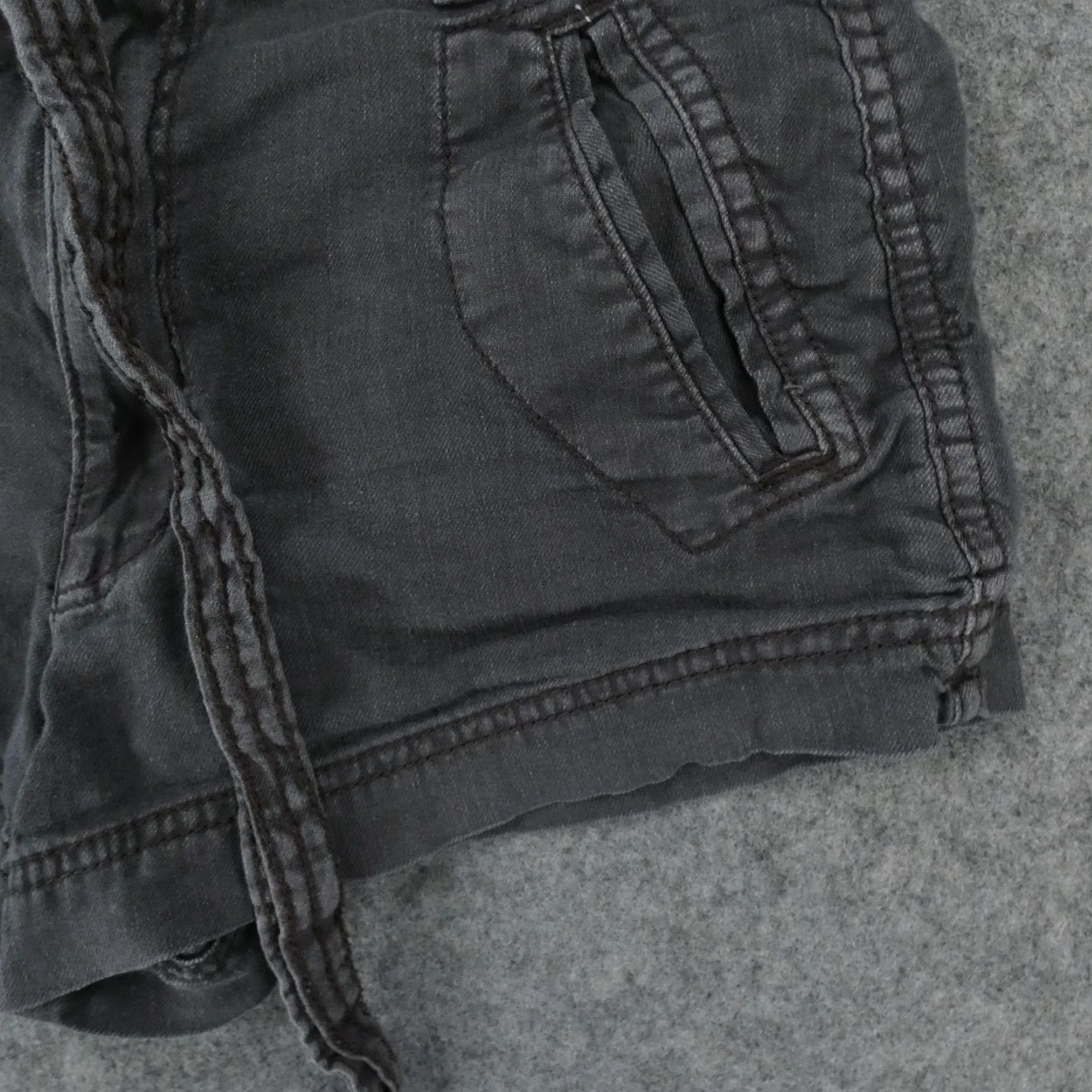 American Eagle Outfitters VINTAGE none Size 25" / US 0 / IT 36 - 4 Thumbnail