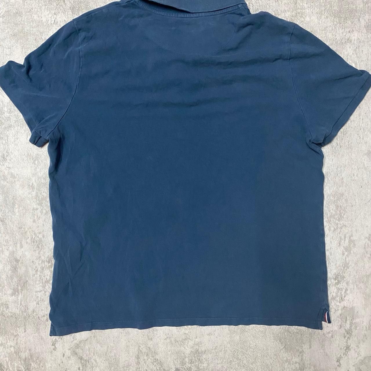Polo Ralph Lauren Navy blue Polo Ralph Lauren polo shirt #preppy Size US XXL / EU 58 / 5 - 4 Thumbnail