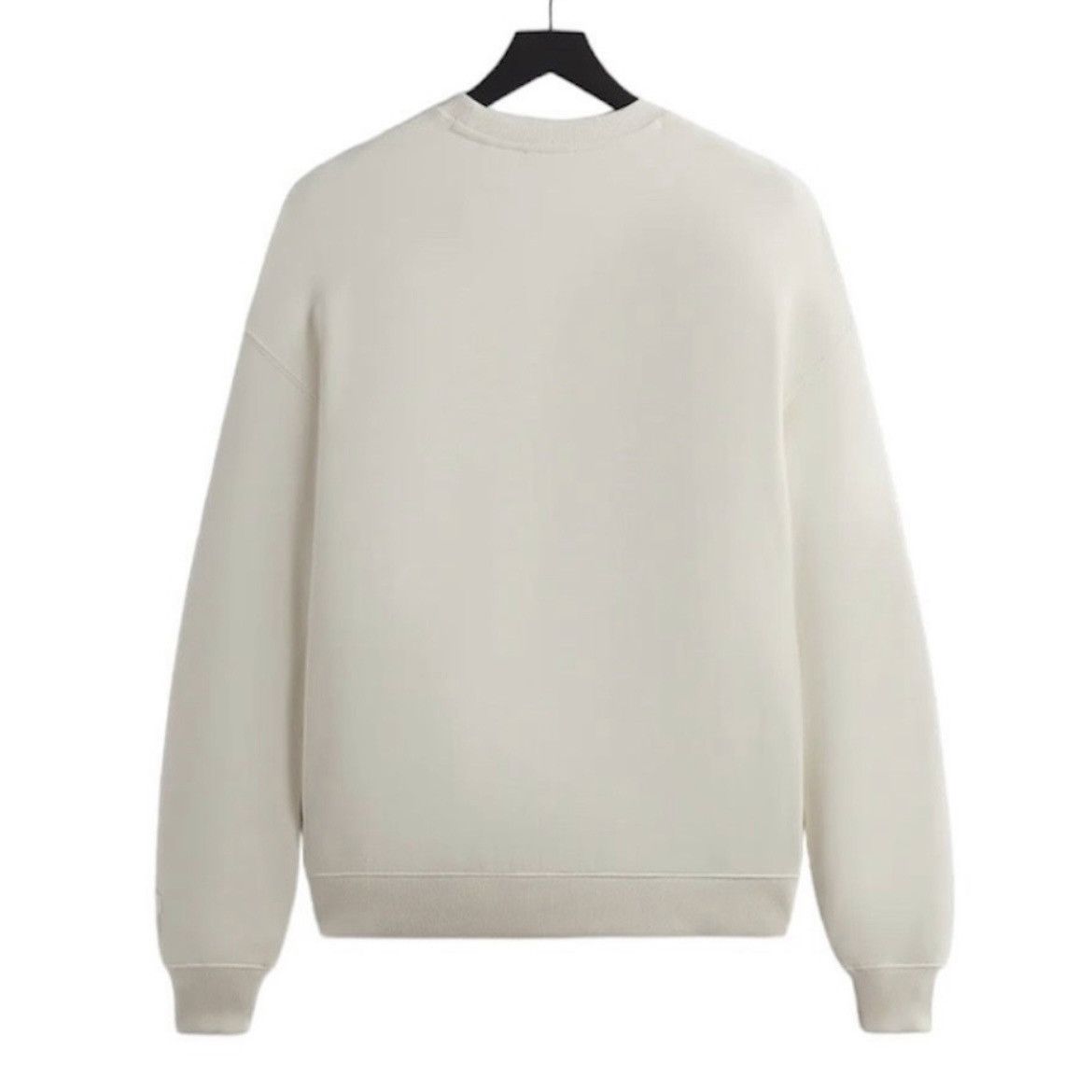 Kith × NBA KITH x New York KNICKS Retro NY Nelson Crewneck Sweater Size US XXL / EU 58 / 5 - 2 Thumbnail