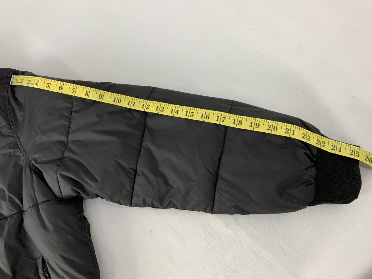 Polo Ralph Lauren Polo Ralph Lauren Great Britaon Down Puffer Embroidery Logo Size US L / EU 52-54 / 3 - 15 Thumbnail