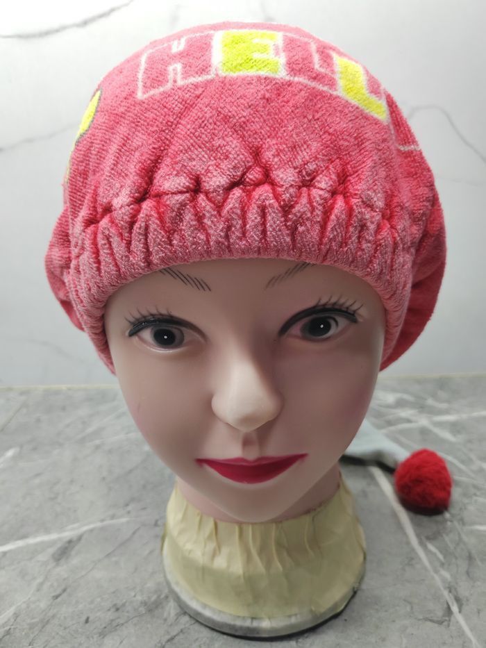 Anime Vintage Hello Kitty Beanie Size ONE SIZE - 3 Thumbnail